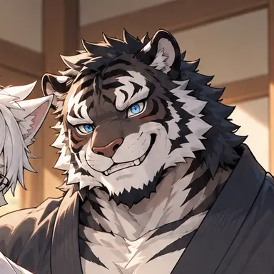 Profile image of 豪鬼ダン