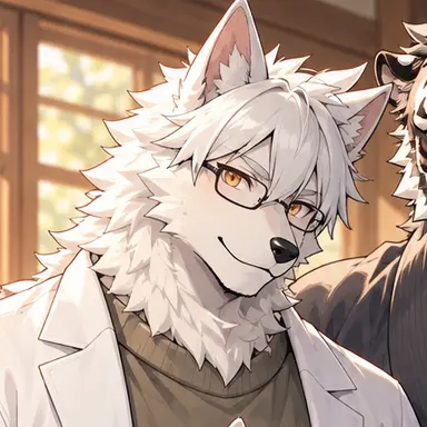 Profile image of 薬師丸エン