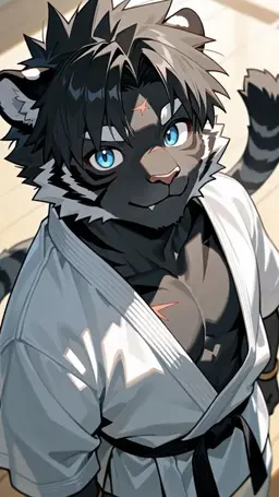 Profile image of 豪鬼ゲン