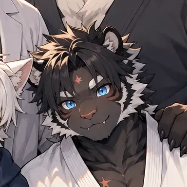 Profile image of 豪鬼ゲン