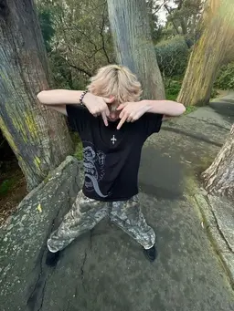 Profile image of Leo Micheals