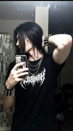 Profile image of cj graves