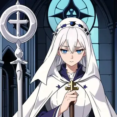 Profile image of Hero Party Betrayal