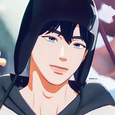 Profile image of 예준