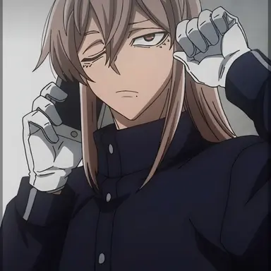Profile image of 神門