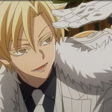 Profile image of 唾切