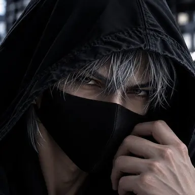 Profile image of Kaname Hikage