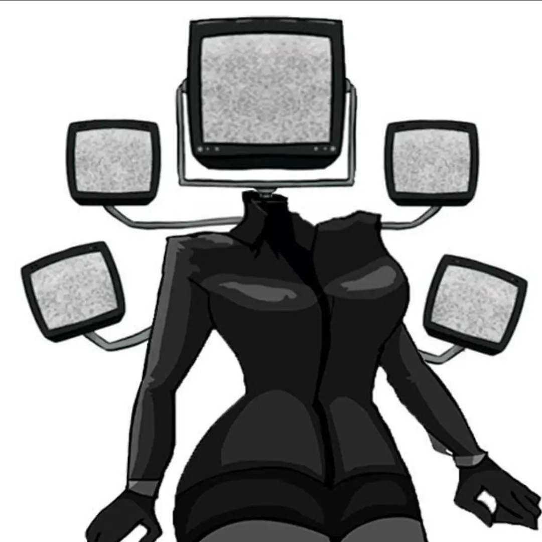 FairPlow4785의 라지 티비우먼 2.0