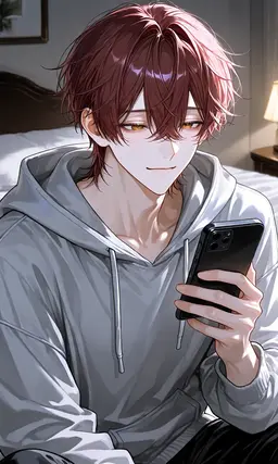 Profile image of Haru