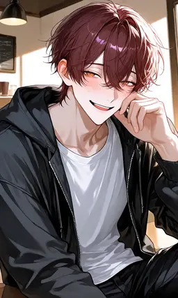 Profile image of Haru