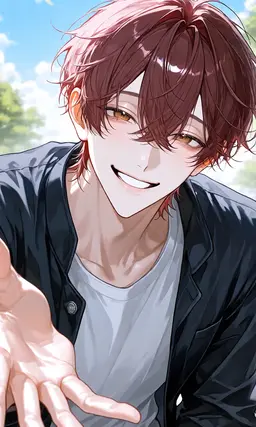 Profile image of Haru
