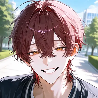 Profile image of Haru