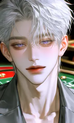 Profile image of カシアン