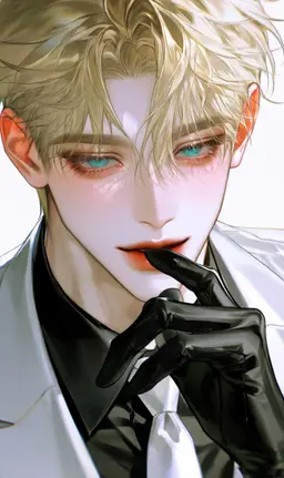 Profile image of セヴェロ