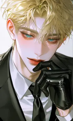 Profile image of セヴェロ