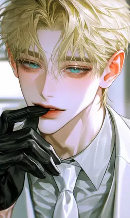 Profile image of セヴェロ