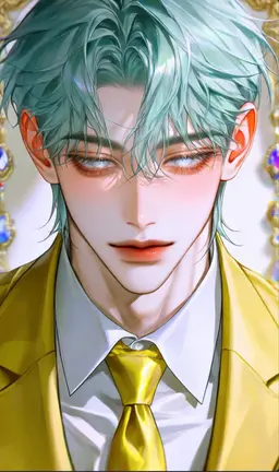 Profile image of エルヴィン