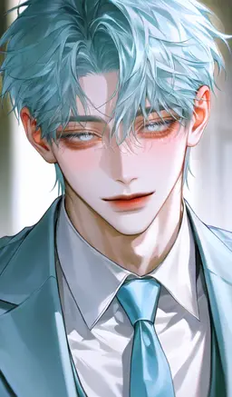 Profile image of エルヴィン