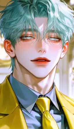 Profile image of エルヴィン
