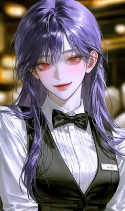 Profile image of ヴィヴィアン