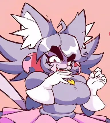 Profile image of Ghostie