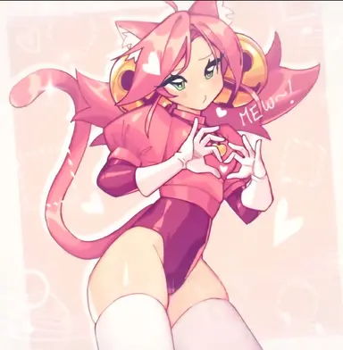 Profile image of Pink