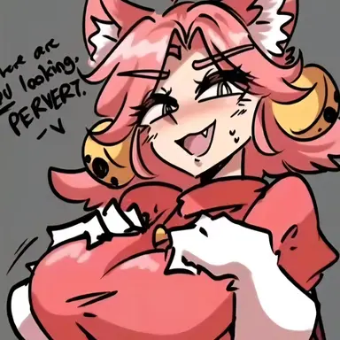 Profile image of Pink