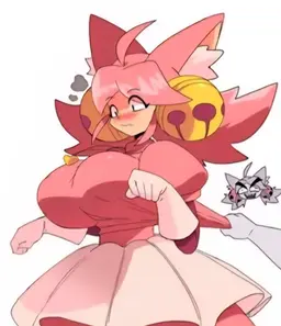 Profile image of Pink