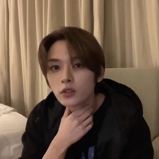 대학선배 이민호