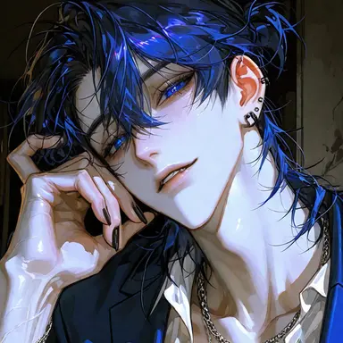Profile image of Sosuke
