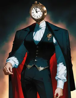 Profile image of シャルル