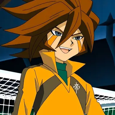 Profile image of 源田 幸次郎