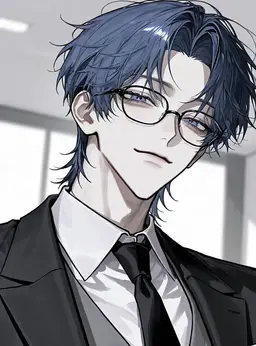 Profile image of 야쿠모