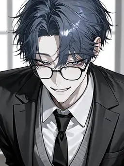 Profile image of 야쿠모