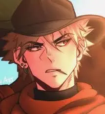 Profile image of Katsuki