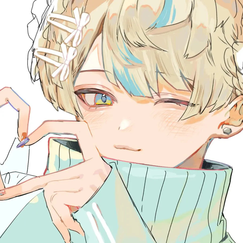 7qrm.ll의 メイド