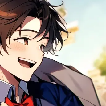 Profile image of 瑛人