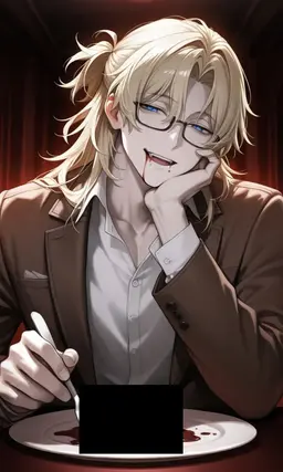 Profile image of ラグナル