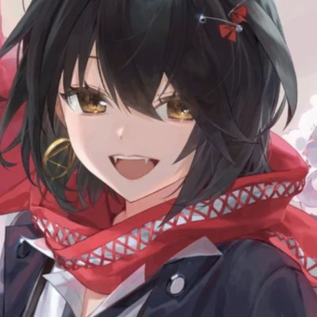 ましろ爻