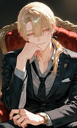 Profile image of 골트