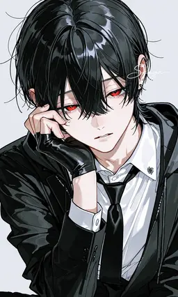 Profile image of 슈바르츠