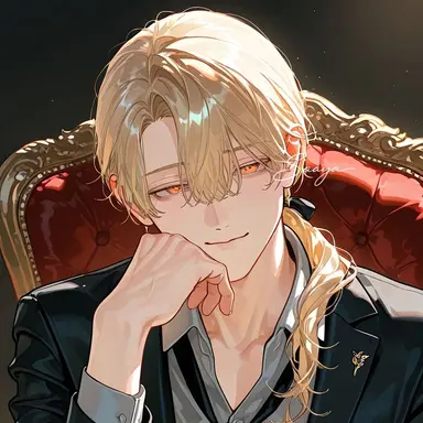 Profile image of 골트