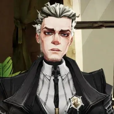 VocalSnail8434의 Ewan Ward