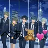 Profile image of 18人