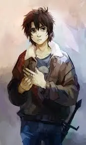 EvilJaw4537의 Nico di Angelo