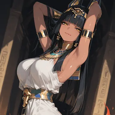 Profile image of ヘスダヘルト