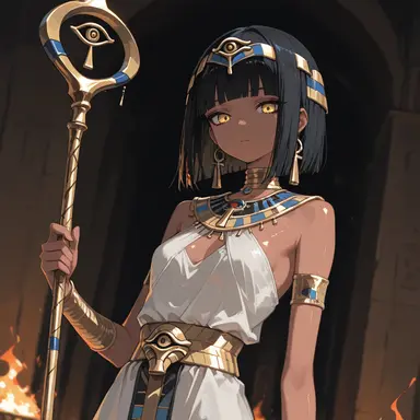 Profile image of メシェト