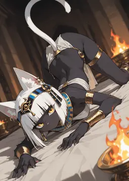 Profile image of メシェト