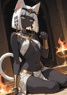 Profile image of メシェト