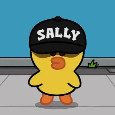 SleepyGolf8584의 샐리